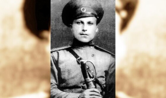 Пошанування пам’яті отамана Христового, кобзаря Гузя, жертв кремлівського голодомору-геноциду