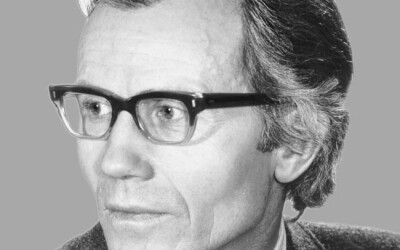 Юрій Бадзьо – літературознавець, публіцист, перекладач, громадсько-політичний діяч, шістдесятник, політв’язень (90 років тому)