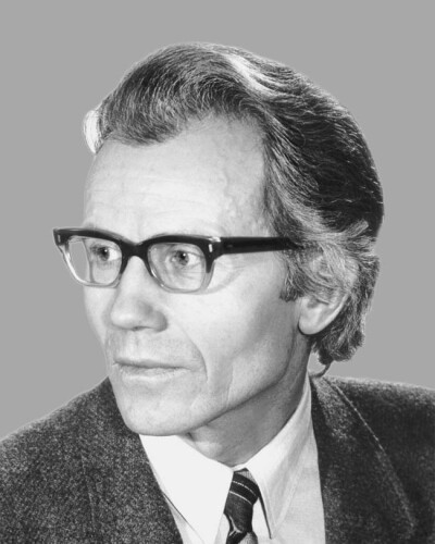 Юрій Бадзьо – літературознавець, публіцист, перекладач, громадсько-політичний діяч, шістдесятник, політв’язень (90 років тому)