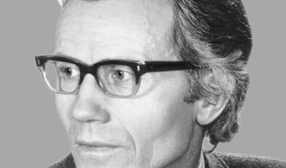 Юрій Бадзьо – літературознавець, публіцист, перекладач, громадсько-політичний діяч, шістдесятник, політв’язень (90 років тому)