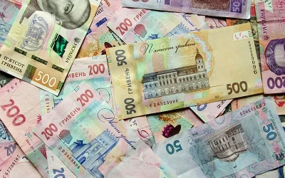 ДПС виявила ознаки масштабної схеми виведення коштів за кордон за участі понад 2-х тисяч ризикових компаній