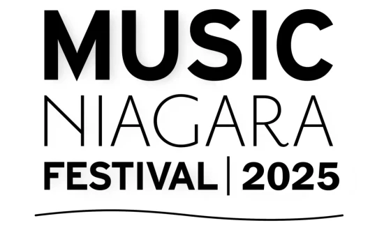 «Music Niagara Festival 2025» і українська музика