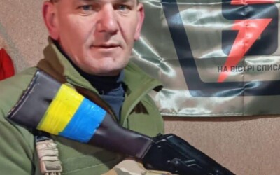 Сьогодні, 28 січня, Волинь вшановує Героїв Руслана Гурича, Юрія Озимука та Олександра Васильчука