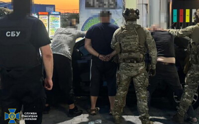 СБУ та Нацполіція викрили ще 9 «ухилянтських» схем у різних регіонах України
