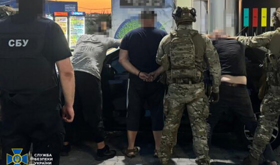 СБУ та Нацполіція викрили ще 9 «ухилянтських» схем у різних регіонах України