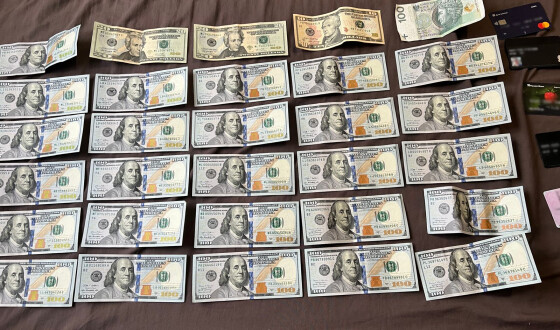 5 000 доларів за «квиток» для перетину кордону. На Львівщині правоохоронці викрили схему з незаконного переправлення осіб