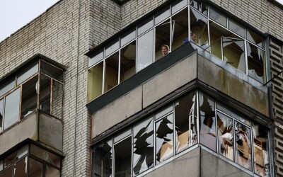 Результати атаки на Львів: 4 загиблих, десятки зруйнованих будинків, школи й дитсадок