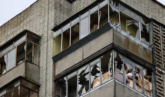 Результати атаки на Львів: 4 загиблих, десятки зруйнованих будинків, школи й дитсадок