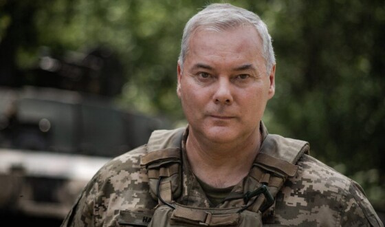 Сергій Наєв: Щодня ворог наносить по прикордонних районах Сумщини та Чернігівщини вогневе ураження (+ відео)