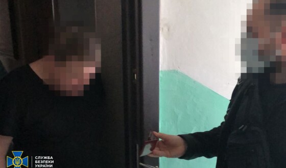 СБУ затримала ділка, який з Києва управляв вугільним підприємством на тимчасово окупованій Луганщині