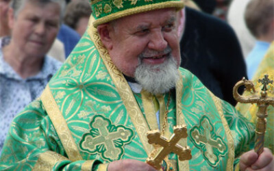 Юліан Вороновський – єпископ УГКЦ (90 років тому)