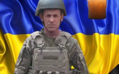Сьогодні, 26 жовтня, Волинь вшановує Героя Володимира Іщука