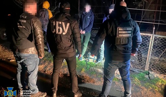 СБУ викрила нові схеми ухилення від призову: серед організаторів – член комісії Київського обласного бюро медико-соціальної експертизи