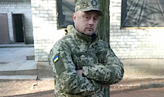 Сьогодні, 8 квітня, Волинь вшановує Героїв Олександра Омелянчука і Павла Войтовича