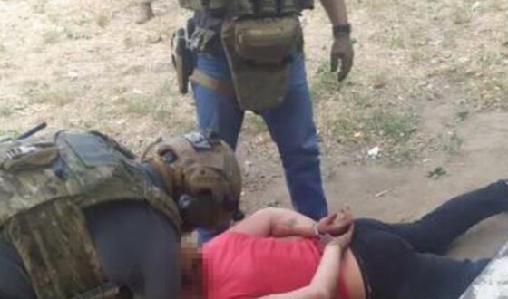 СБУ знешкодила банду, яка тероризувала мешканців Кіровоградської та Одеської областей