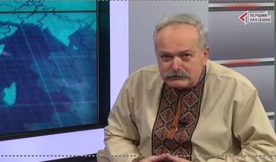 Акція Вісла: злочин проти людяності та як з цим українцям жити далі (відео)