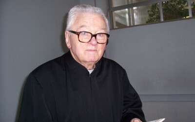 Іван Музичка – священник УГКЦ, митрат, письменник, діяч патріархального руху (10 років тому)