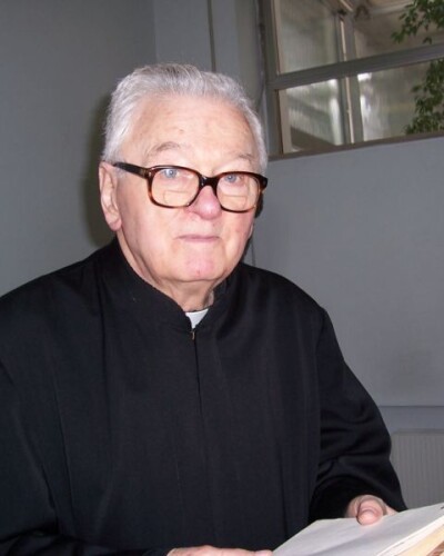 Іван Музичка – священник УГКЦ, митрат, письменник, діяч патріархального руху (10 років тому)