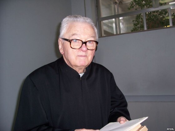 Іван Музичка – священник УГКЦ, митрат, письменник, діяч патріархального руху (10 років тому)