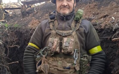 Сьогодні, 4 липня, Волинь вшановує Героїв Віктора Шинкарука та Віталія Киця