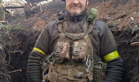 Сьогодні, 4 липня, Волинь вшановує Героїв Віктора Шинкарука та Віталія Киця