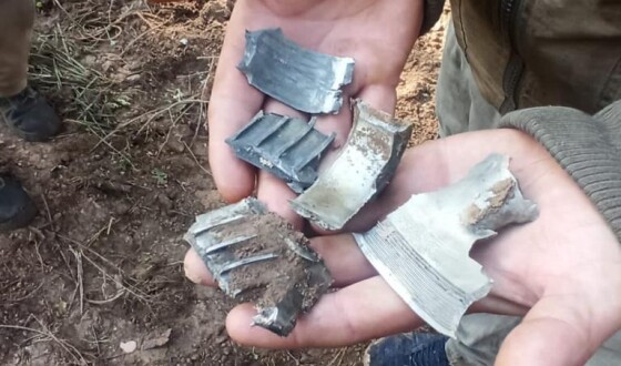 Ворог продовжує обстрілювати прикордоння Сумської та Чернігівської областей