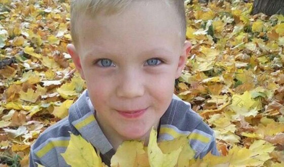 Вбивство 5-річного Кирила Тлявова. Суд оголосив вирок