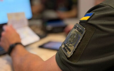 На кордоні викрили чоловіка з підробленими документами на дітей
