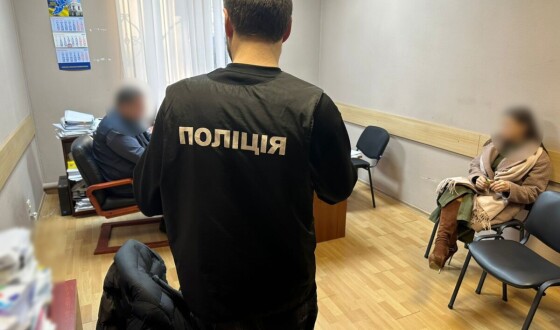 Махінації з об’єктами курорту «Куяльник» на майже один млрд гривень: одеські поліцейські повідомили про підозру держреєстратору