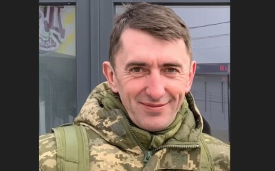 Сьогодні, 6 червня, Львівщина прощається з Героями Андрієм Ткачуком, Юрієм Демківим і Андрієм Іващуком