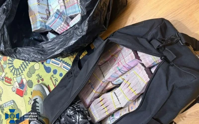 СБУ викрила розкрадання понад 12 млн грн на закупівлі FPV-дронів для оборонців Харкова