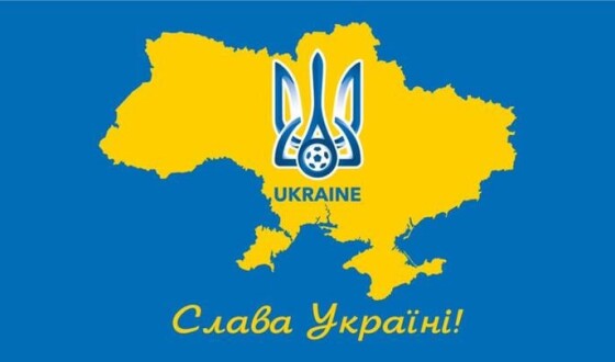 Шредінґерове рішення футболок збірної: для УЕФА &#8220;Героям слава!&#8221; немає, а для українців є