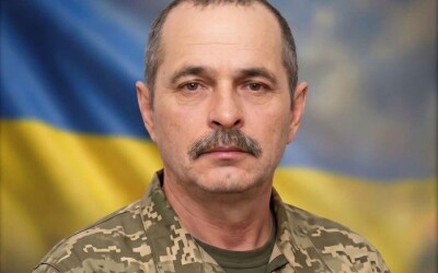 Сьогодні, 12 серпня, Волинь в скорботі за Героями Павлом Гелімом, Василем Шилюком, Олегом Дишком, Миколою Семенюком і Володимиром Демчуком