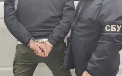 СБУ та Нацполіція затримали у Білій Церкві ще 3-х ділків, які «заробляли» на ухилянтах