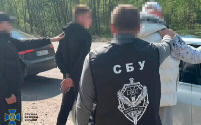 СБУ та Нацполіція викрили нові «ухилянтські схеми» і затримали 10 організаторів оборудок