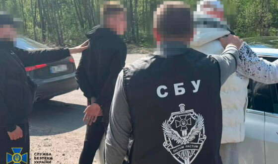 СБУ та Нацполіція викрили нові «ухилянтські схеми» і затримали 10 організаторів оборудок