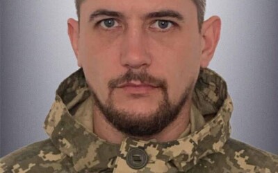 Завтра, 8 квітня, Львів прощається із Героєм Тарасом Кузьмою