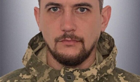 Завтра, 8 квітня, Львів прощається із Героєм Тарасом Кузьмою