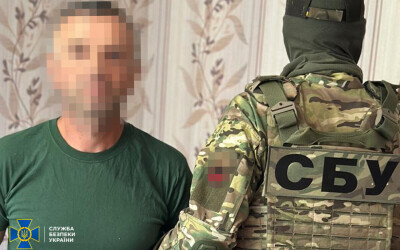 СБУ затримала агентів фсб, які наводили ударні дрони рашистів на Одесу та Кіровоградщину