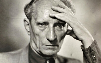 Лев Ґец – художник, реставратор, педагог, громадський діяч (130 років тому)