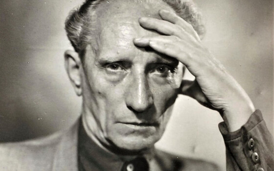 Лев Ґец – художник, реставратор, педагог, громадський діяч (130 років тому)