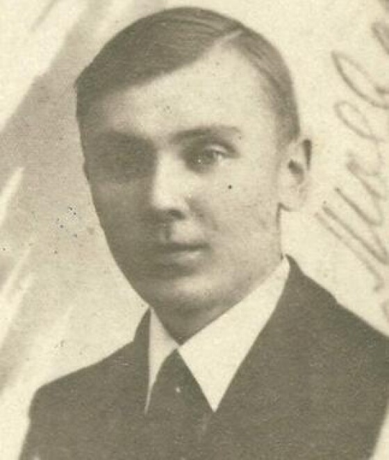 Анатолій Маєвський-«Ульян» &#8211; Рівненський окружний провідник ОУН (70 років тому)