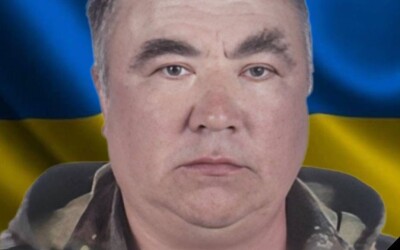 Вчора, 10 січня, Рівненщина провела в останню дорогу Героя Івана Домніча