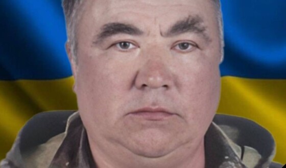 Вчора, 10 січня, Рівненщина провела в останню дорогу Героя Івана Домніча