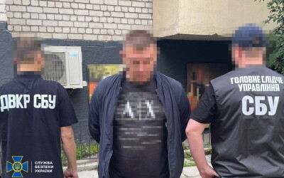 СБУ та ОГП викрили у Києві ділків, які продавали військовим «тилові» посади