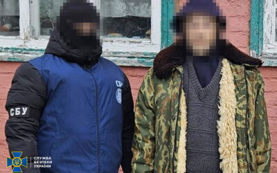 СБУ викрила коригувальника гру рф, який допомагав рашистам у нових спробах «пробитися» до Куп’янська