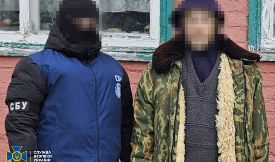 СБУ викрила коригувальника гру рф, який допомагав рашистам у нових спробах «пробитися» до Куп’янська