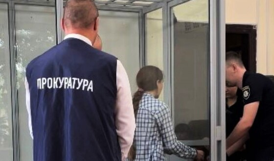 Харківський суд засудив 30-річну Дар&#8217;ю Кригіну за коригування російських обстрілів