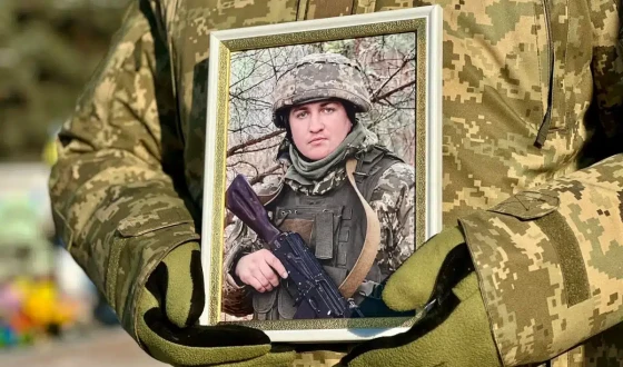 Вчора, 20 лютого, на Рівненщині віддали останню шану Героям Максиму Нікітюку, Володимиру Гончаруку, В’ячеславу Голишеву, Руслану Миколайчуку, Євгенію Скобелю