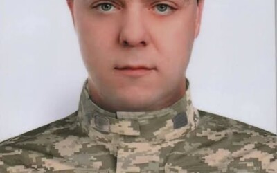 Вчора, 3 вересня, на Рівненщині в останню земну дорогу провели Героя Олега Романюка
